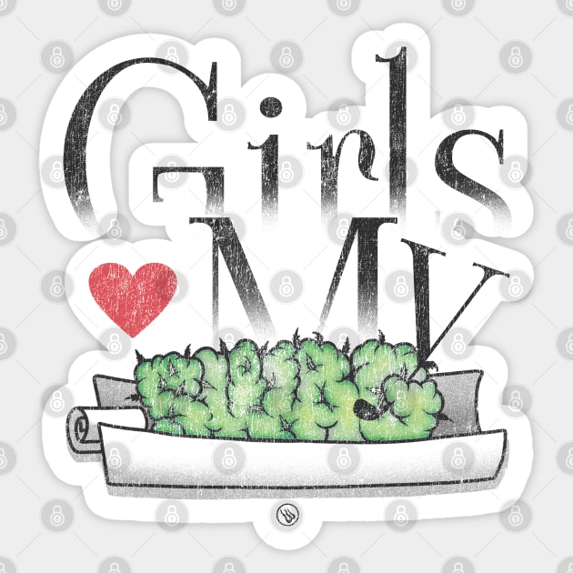 Street Swag Sticker by Wrongteeshirt